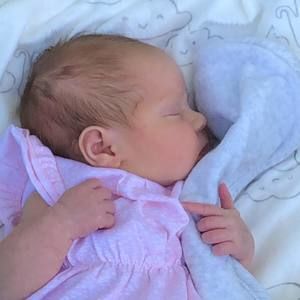 Meet your Posher, Aaronandkristen